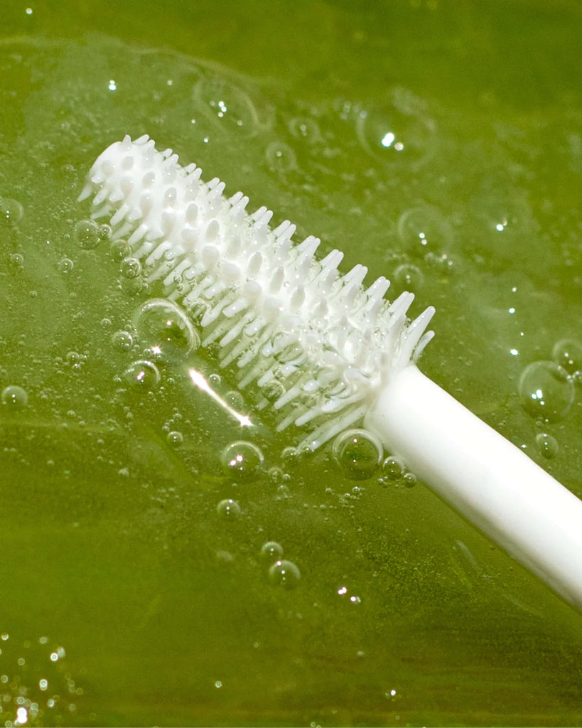 Aloe Gel Lash & Brow Mascara - Clear