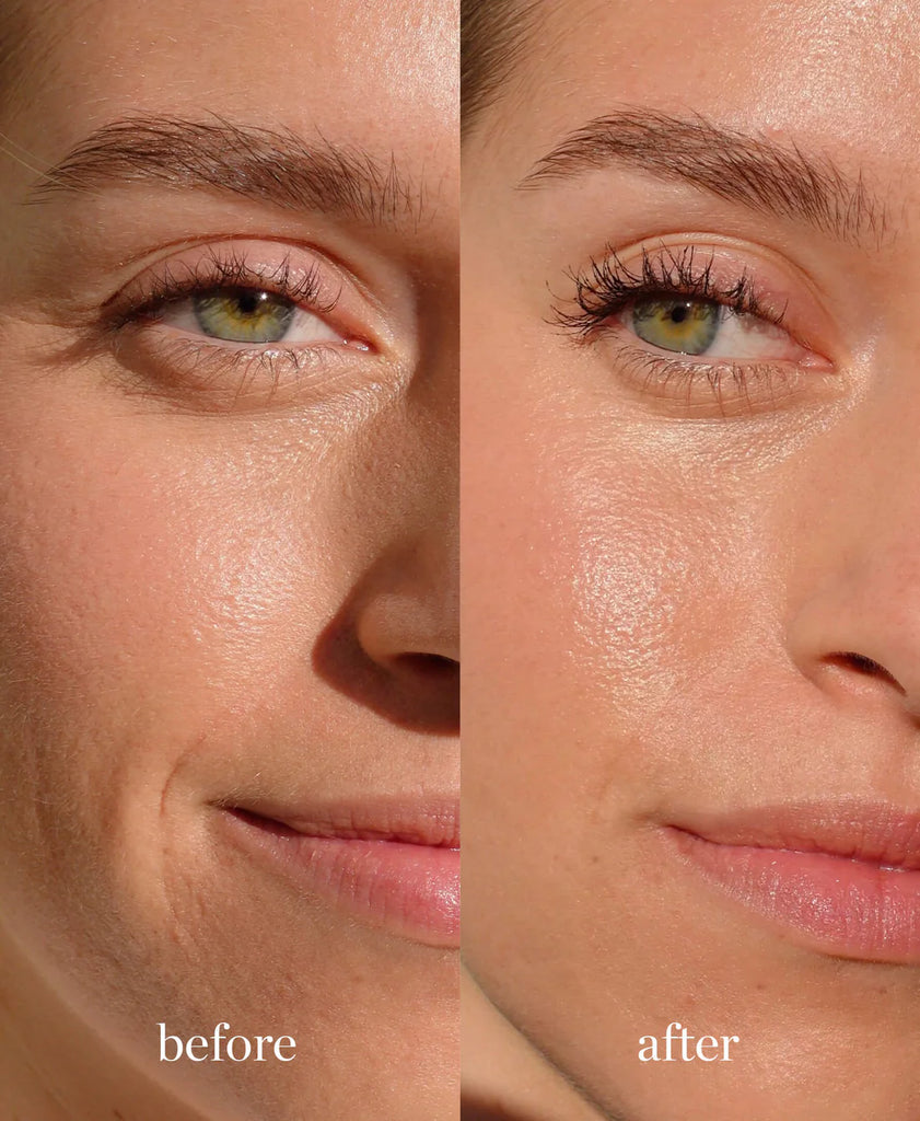 Avocado Waterproof Mascara - Brown