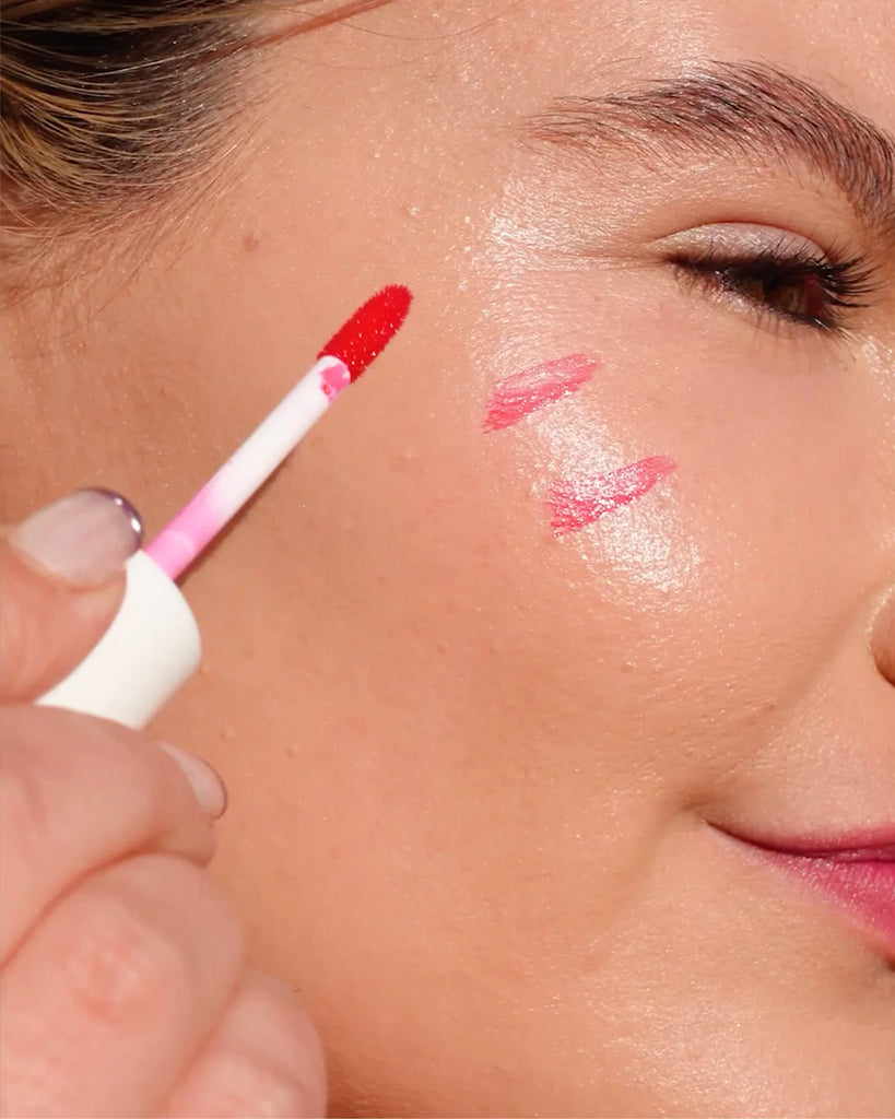 Beetroot Cheek & Lip Tint