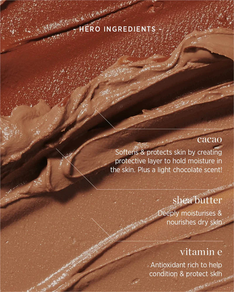 cacao bronzing pot sun-kissed radiance