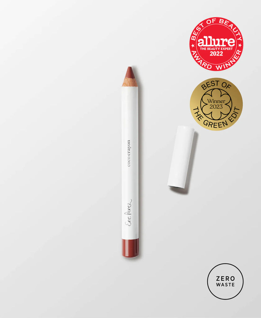 Coco Crayon