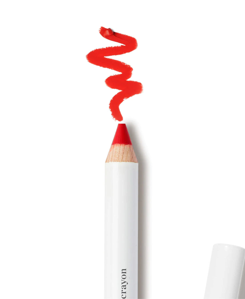 Coco Crayon