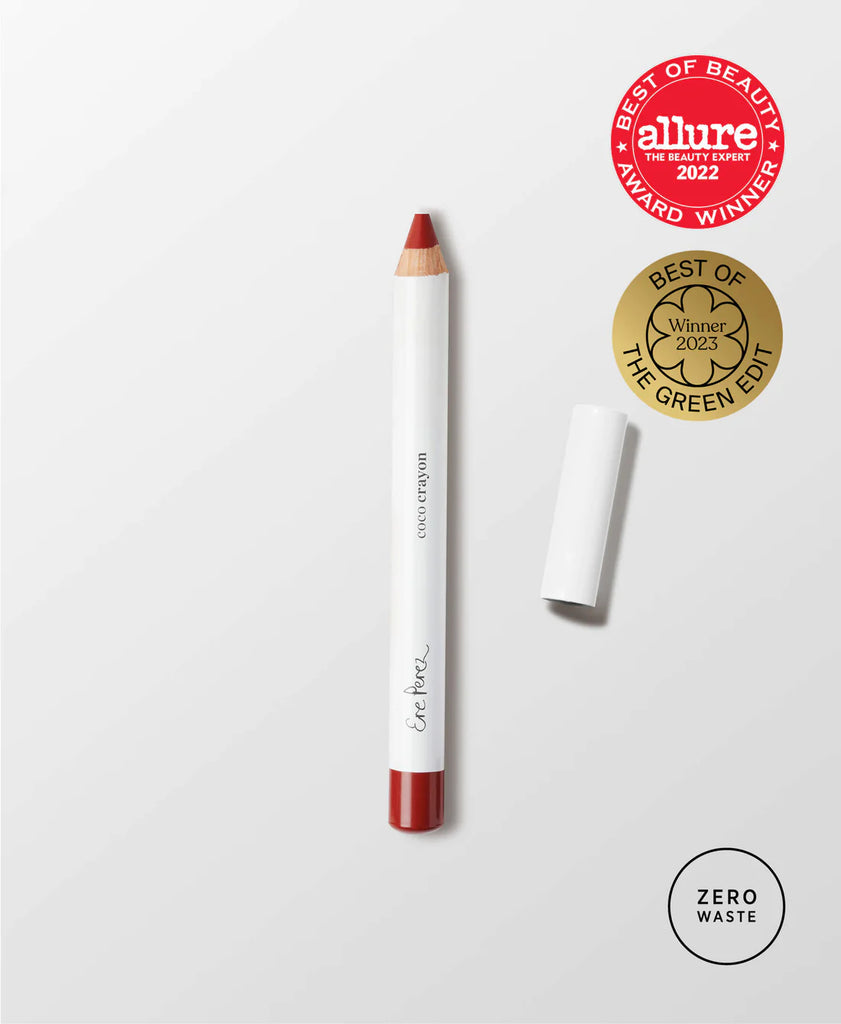 Coco Crayon