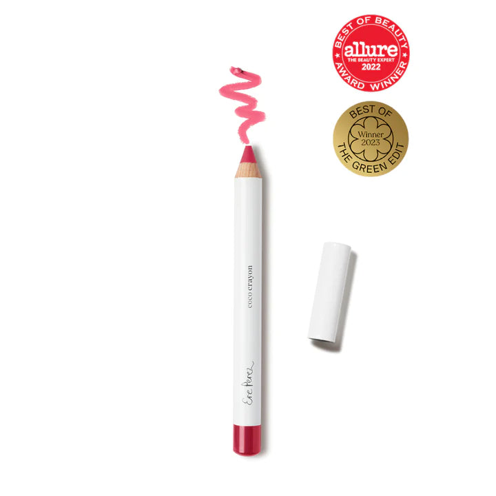 Coco Crayon