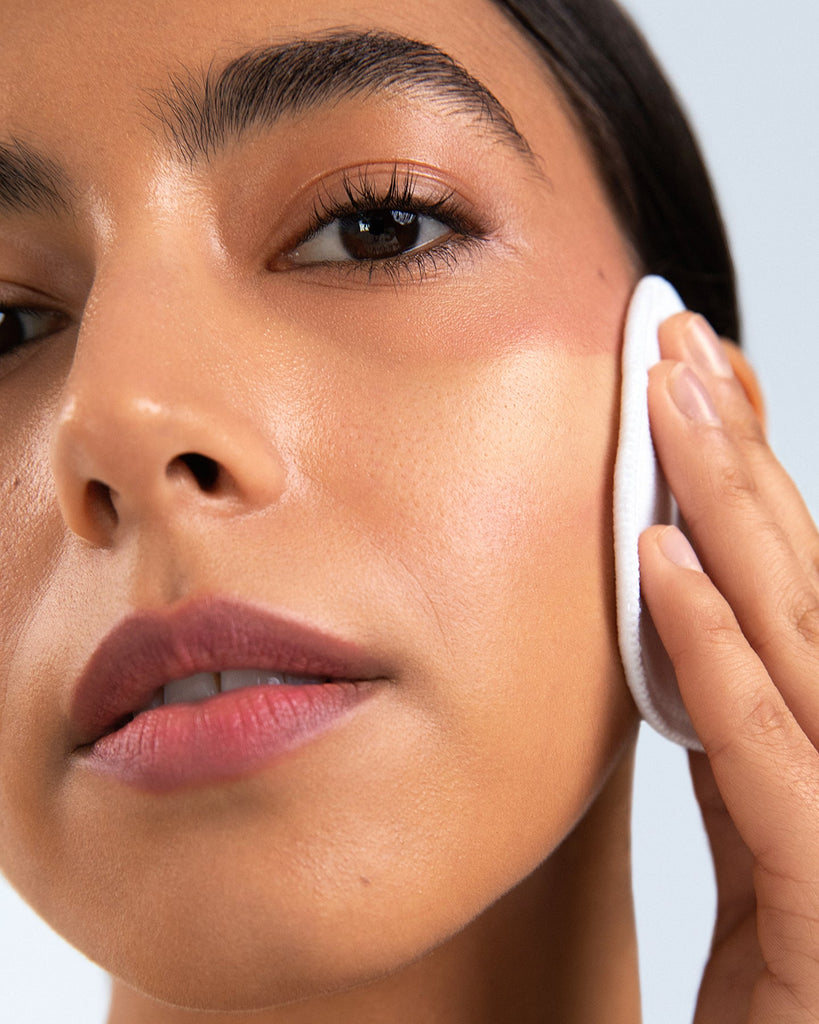 Ginkgo micellar cleanser