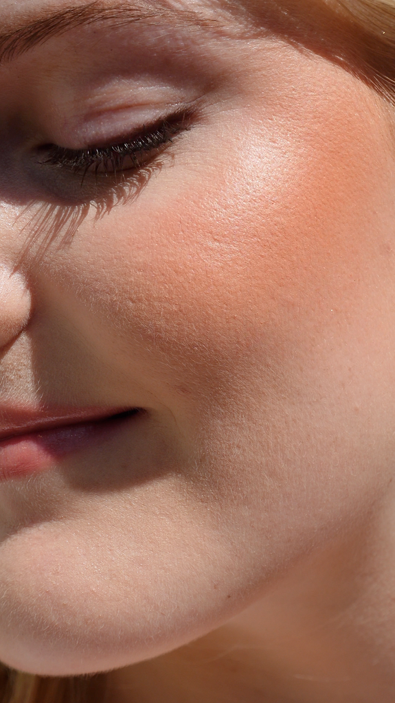 Rice Powder Blush BONDI REFILL