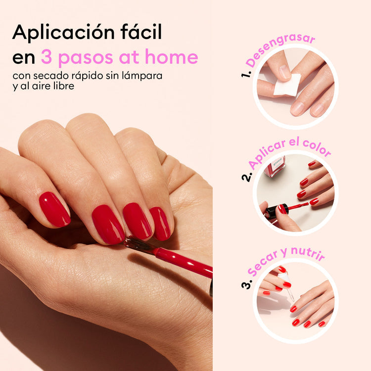 Anemone - Green™ Vegan Nail Polish
