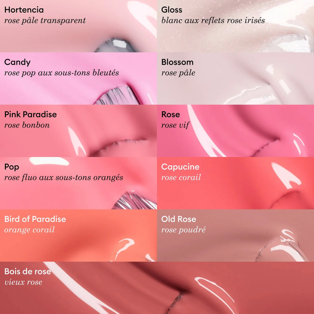 CANDY - Green™ Vegan Nail Polish