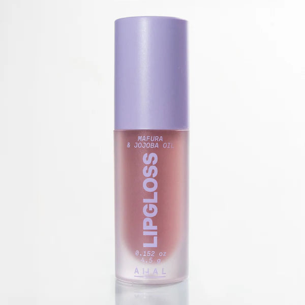 AHAL Lipgloss