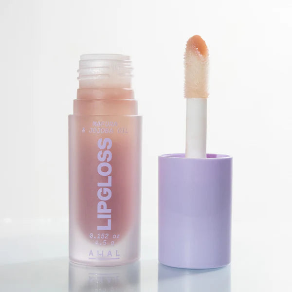 AHAL Lipgloss