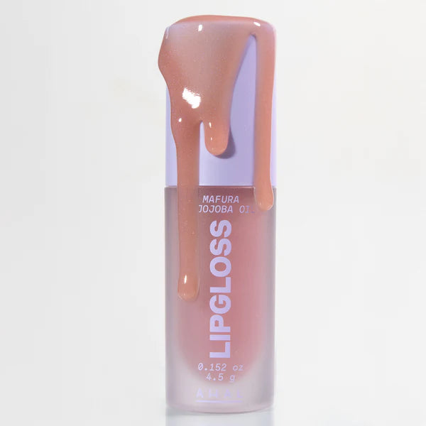 AHAL Lipgloss