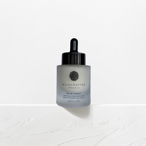 Wildcrafted Organics | limitlessbeautycollective