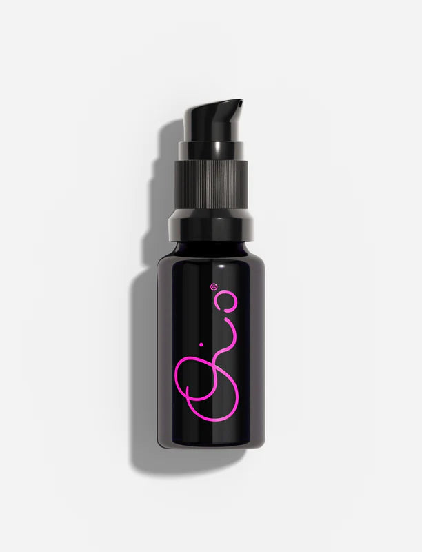 Supercharged Glow Facial Serum