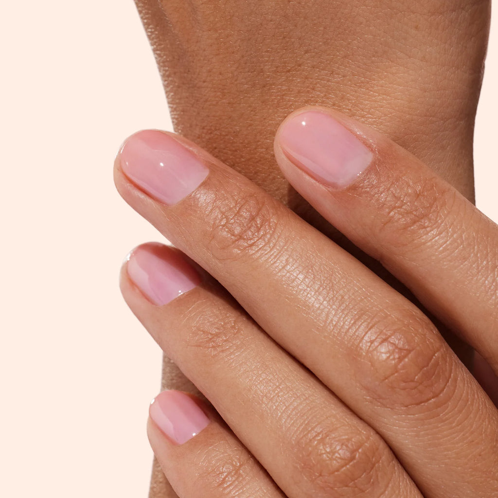 BLUEBERRY - ACTIVE Glow™ Vegan Nail Polish