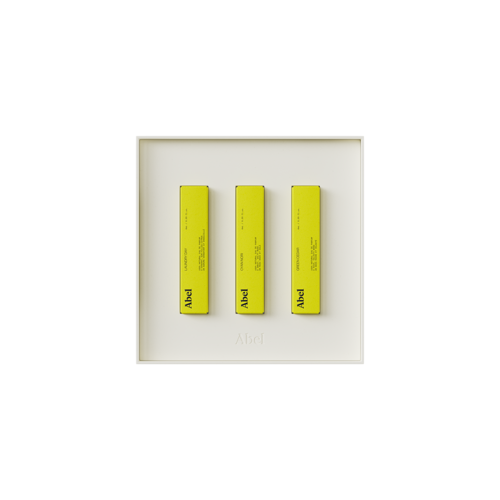 Fresh Gift Set - Eau De Parfum