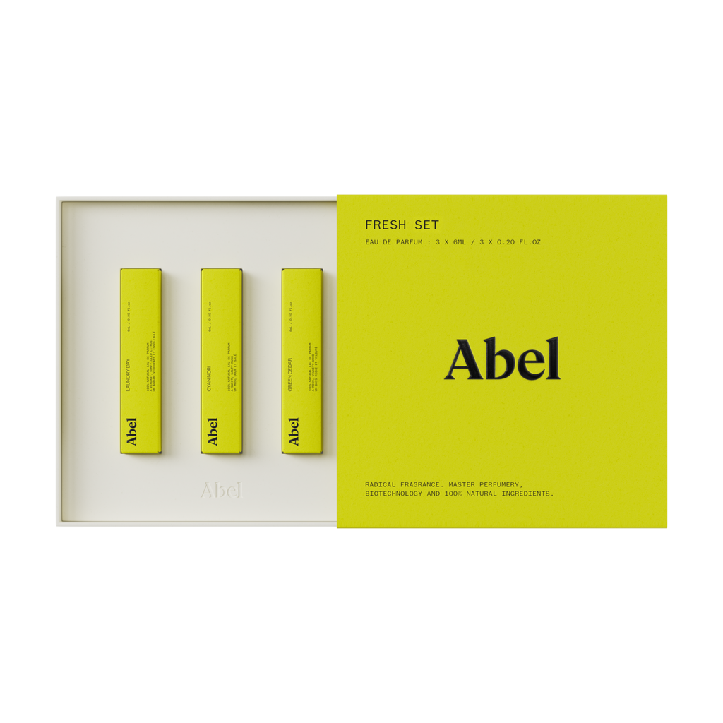 Fresh Gift Set - Eau De Parfum