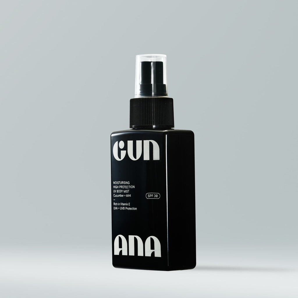 UV BODY MIST SPF 30 | limitlessbeautycollective