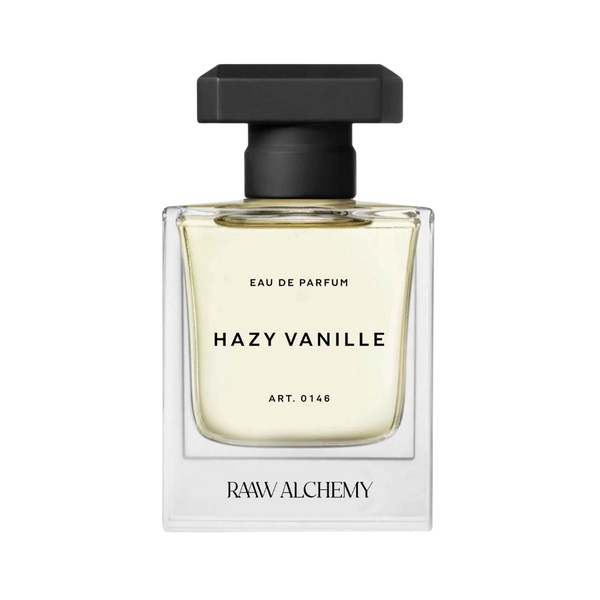 HAZY VANILLE - EAU DE PARFUM