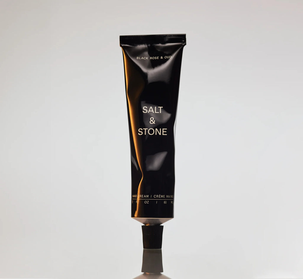 Black Rose & Oud Hand Cream
