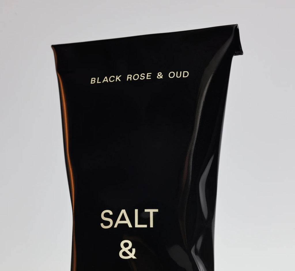 Black Rose & Oud Hand Cream