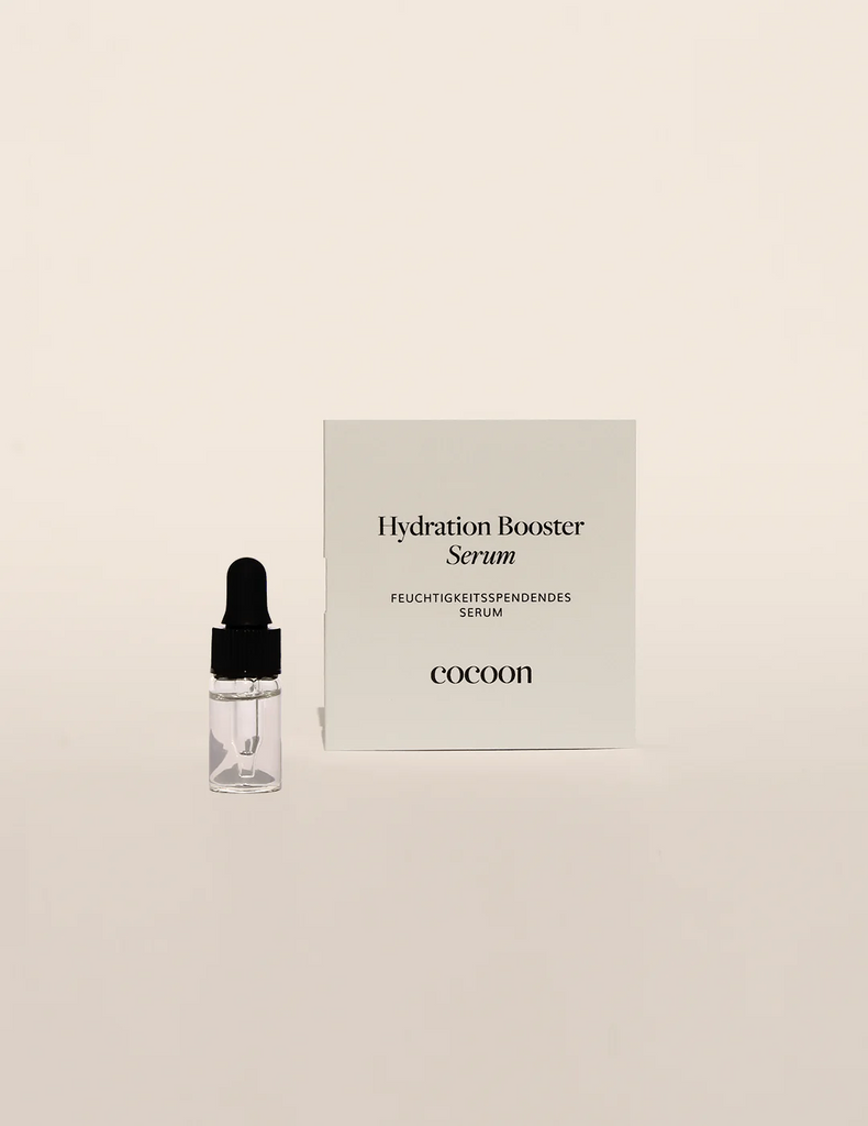 Hydration Booster Serum