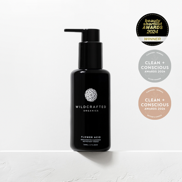Wildcrafted Organics | limitlessbeautycollective