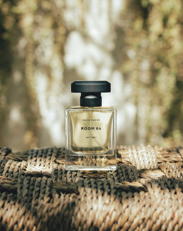 ROOM 64 - EAU DE PARFUM