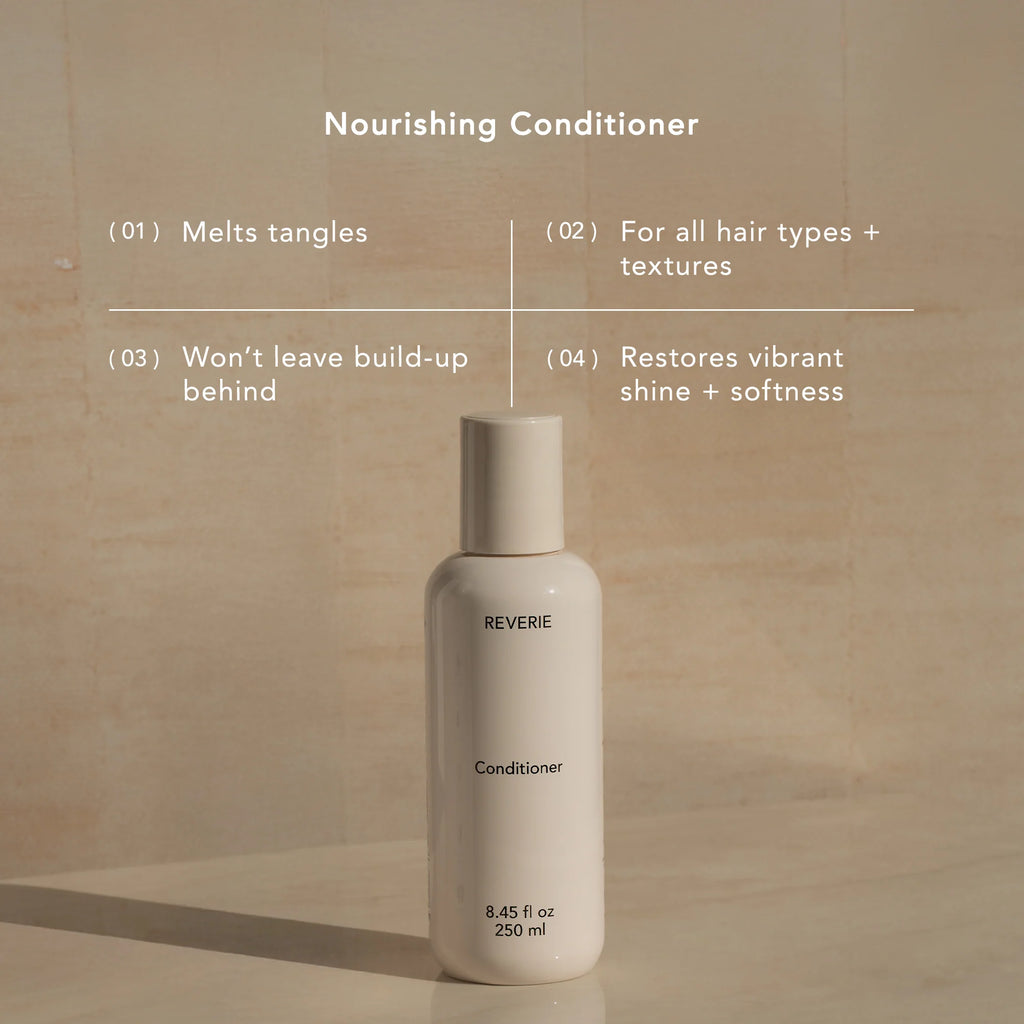 Nourishing Conditioner