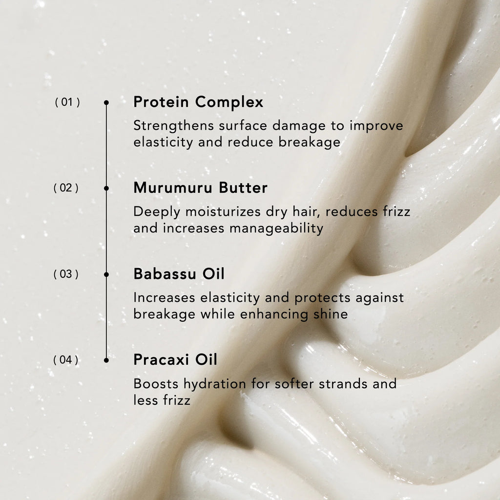 Nourishing Conditioner