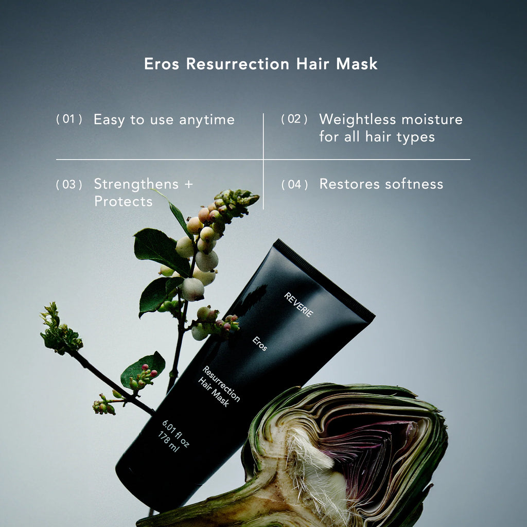 Eros Resurrection Hair Mask