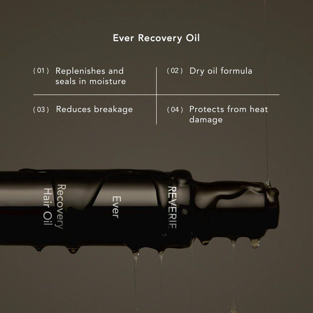 Ever Recovery Hair Oil