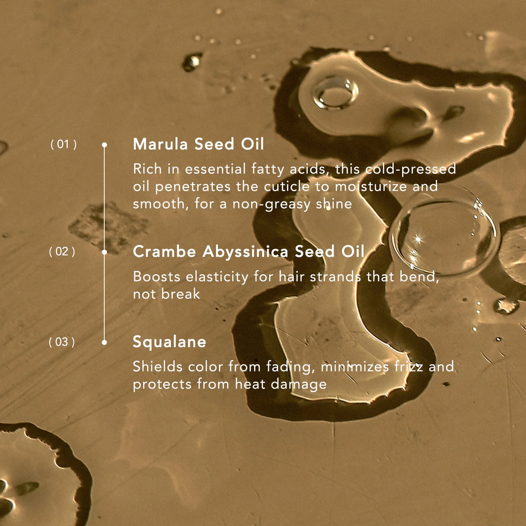 Ever Recovery Hair Oil