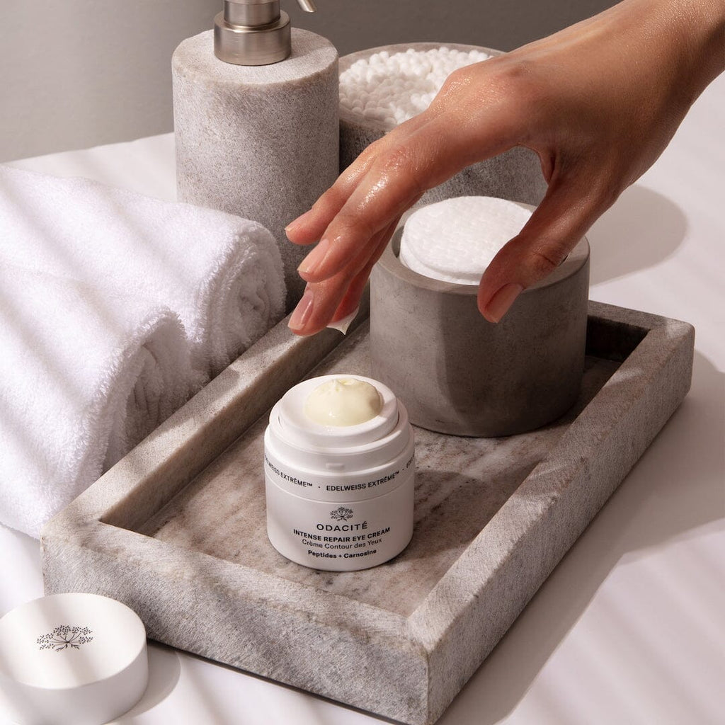 EDELWEISS EXTRÊME™ INTENSE REPAIR EYE CREAM