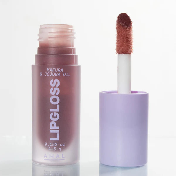 AHAL Lipgloss