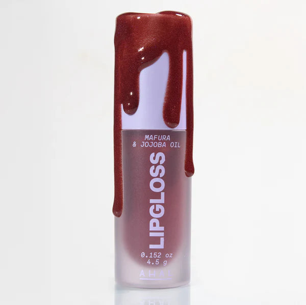 AHAL Lipgloss