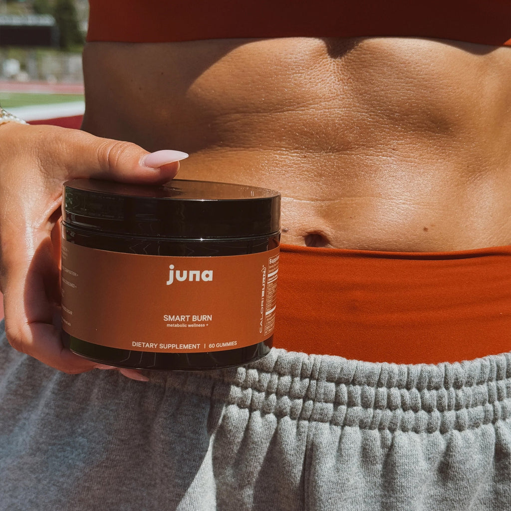 Smart Burn Metabolism Gummies PRE-LAUNCH
