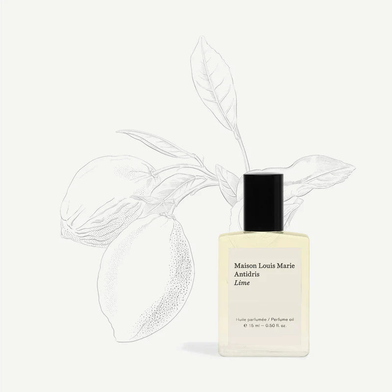 Maison Louis Marie | limitlessbeautycollective