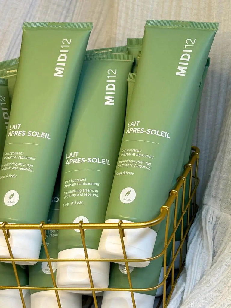 Lait Après-Soleil After Sun 100 ml