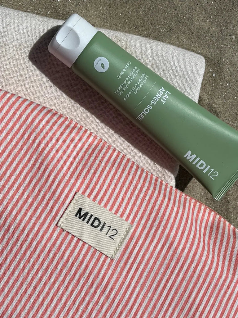 Lait Après-Soleil After Sun 100 ml