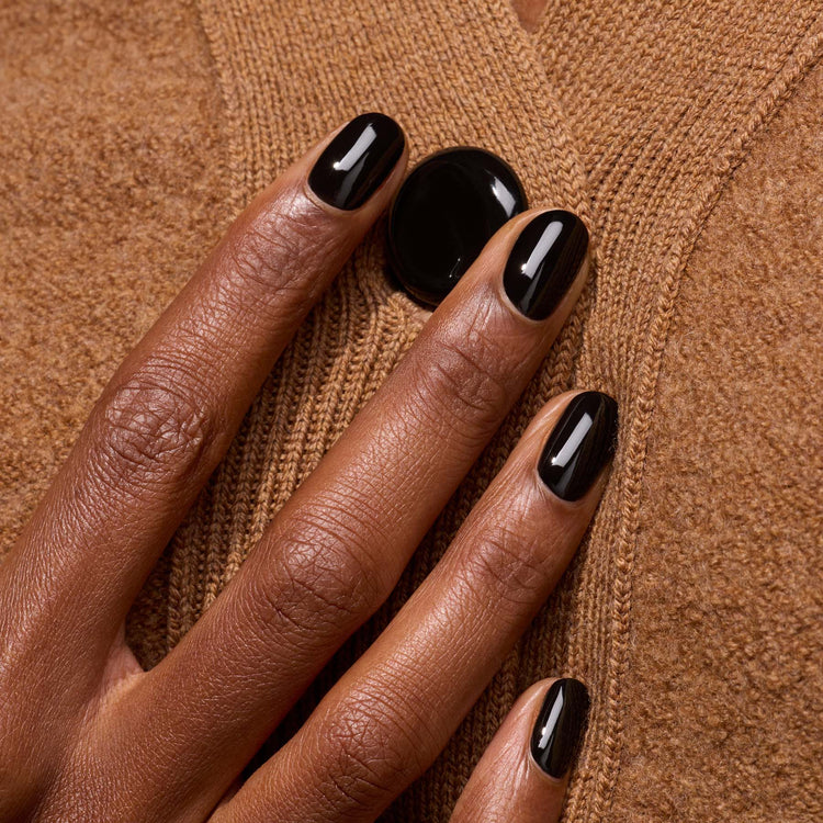 LICORICE - Green™ Vegan Nail Polish