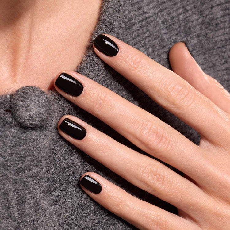 LICORICE - Green™ Vegan Nail Polish