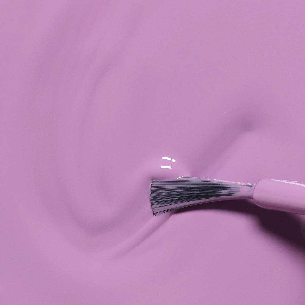 LILY El Unicornio - Nail polish for Kids