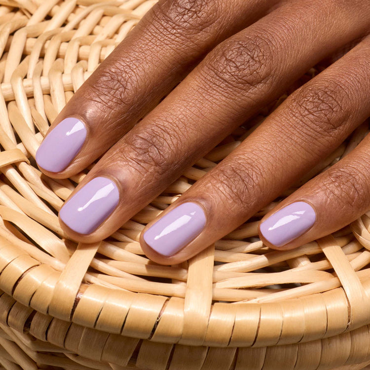 Lisa Lilas - Green™ Vegan Nail Polish