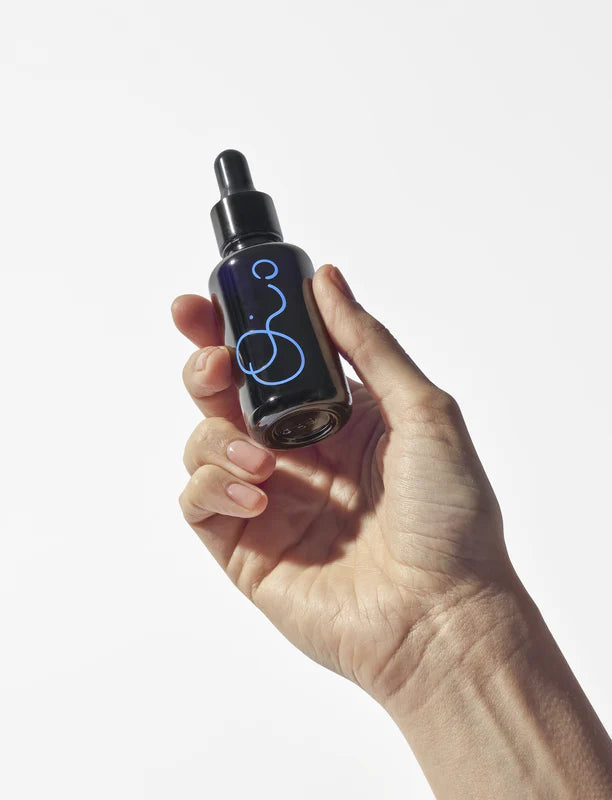 Lunula Night Anti-Ageing Night Facial Oil