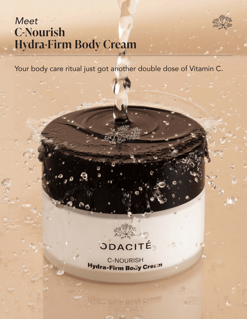 C-Nourish Hydra-Firm Body Cream