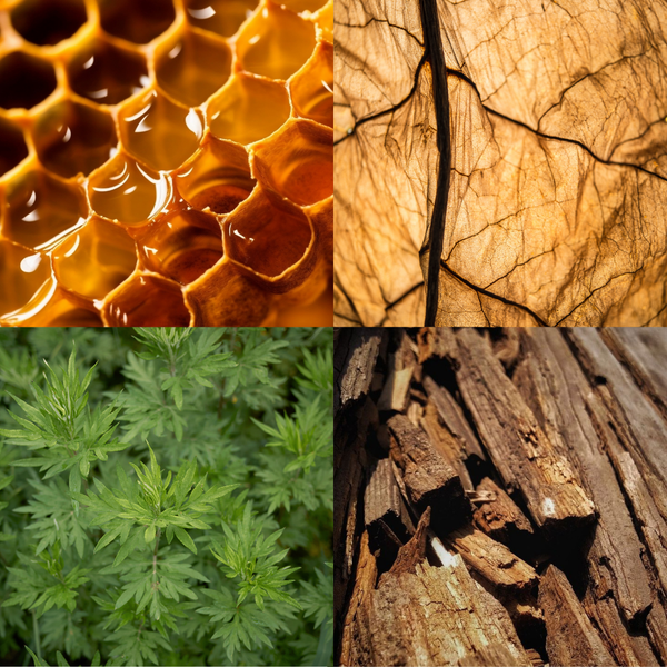 LOBBY BOY - EAU DE PARFUM