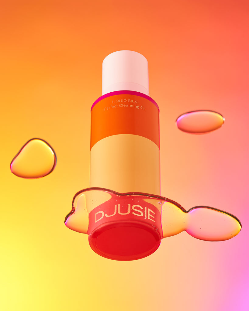 LIQUID SILK Perfect Cleansing Oil
