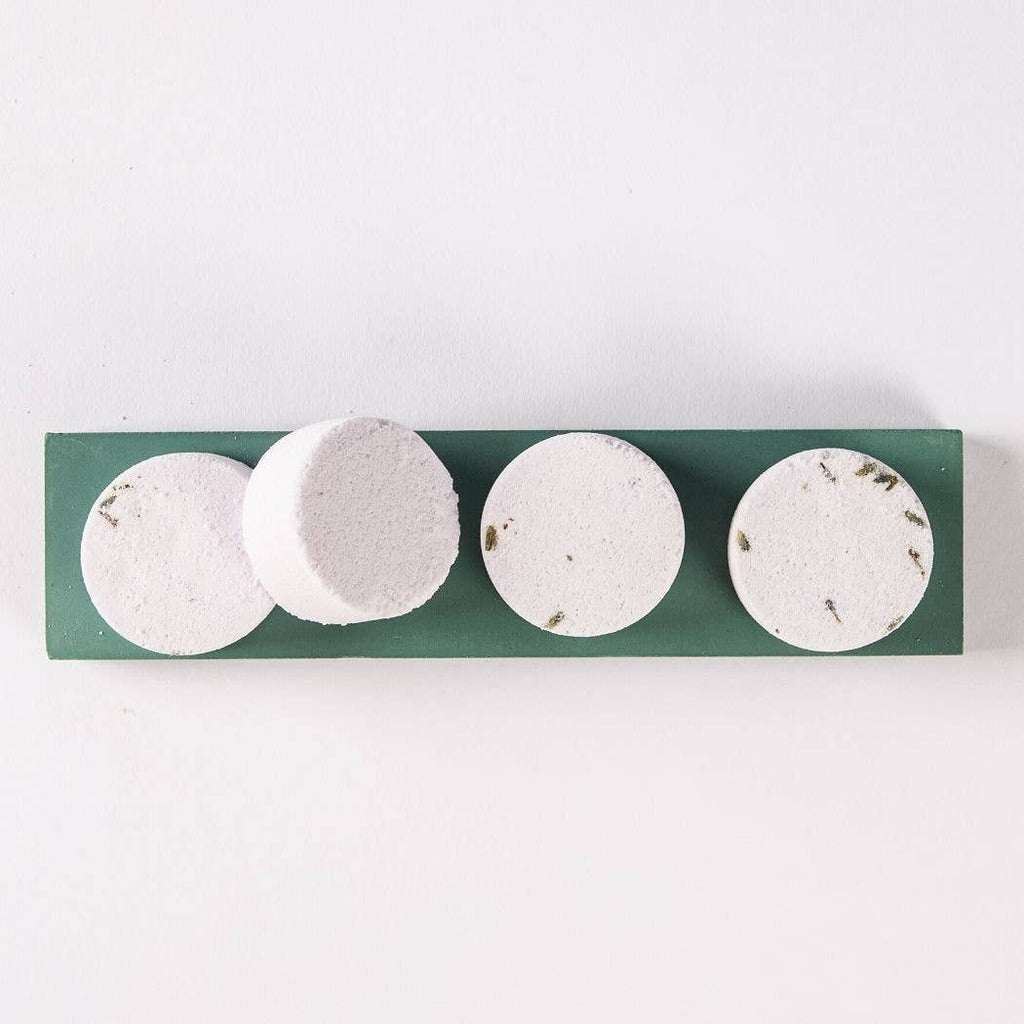 Calm Lavender Geranium - 4 pack