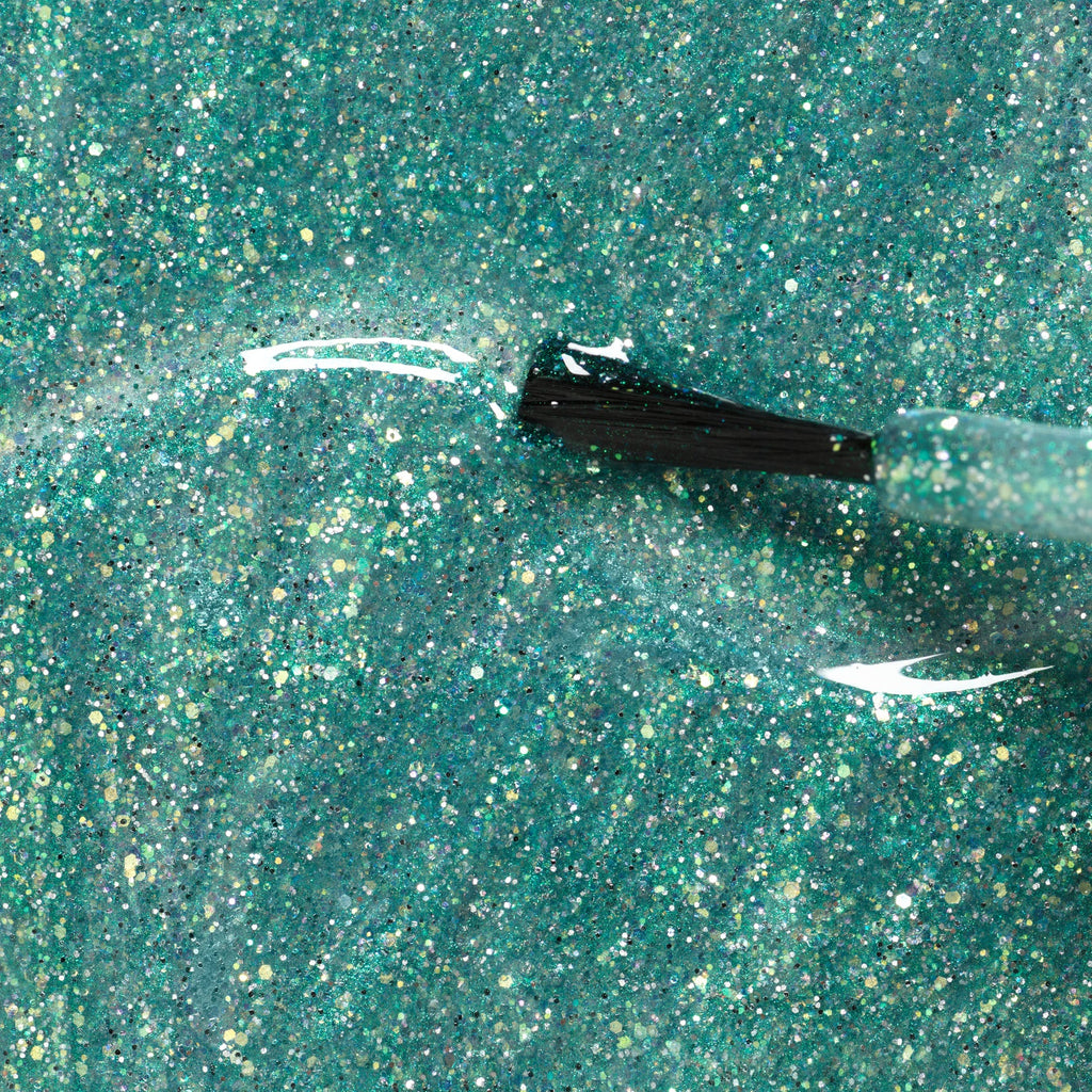 Wild Life Kit-Nail polish for Kids