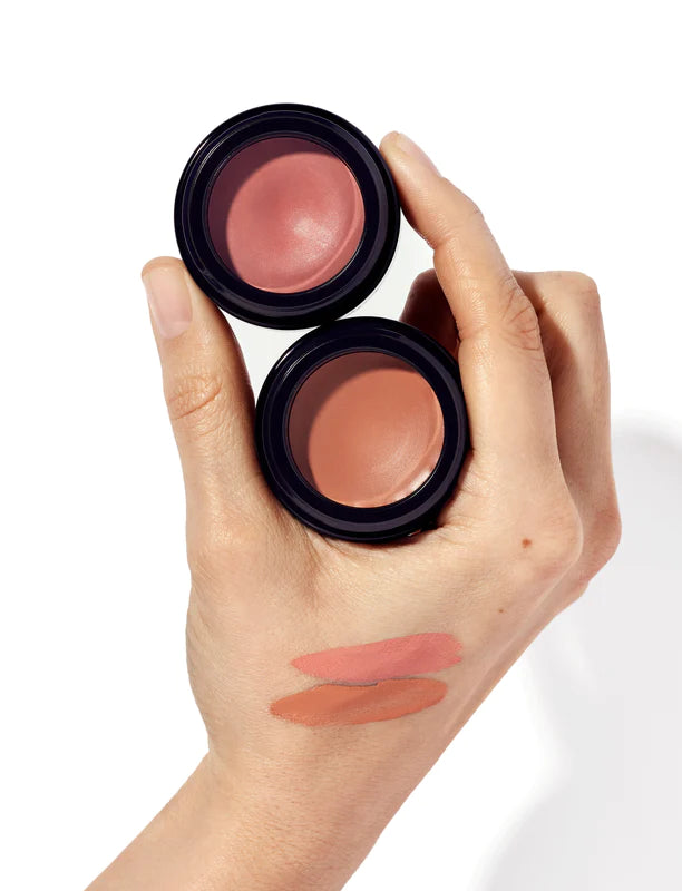 EYE AND CHEEK COLOUR BALM Melting Blush